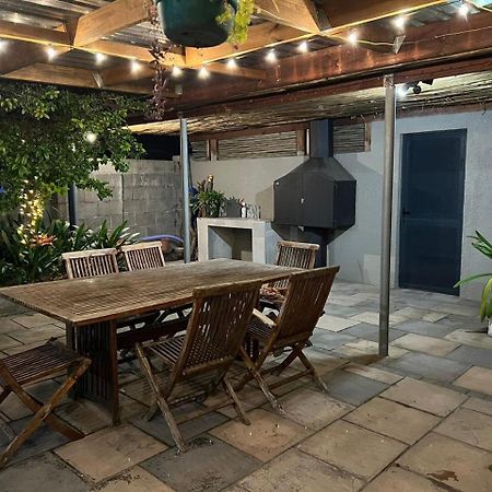 Tehillah On Boom Apartamento Bothasig Exterior foto