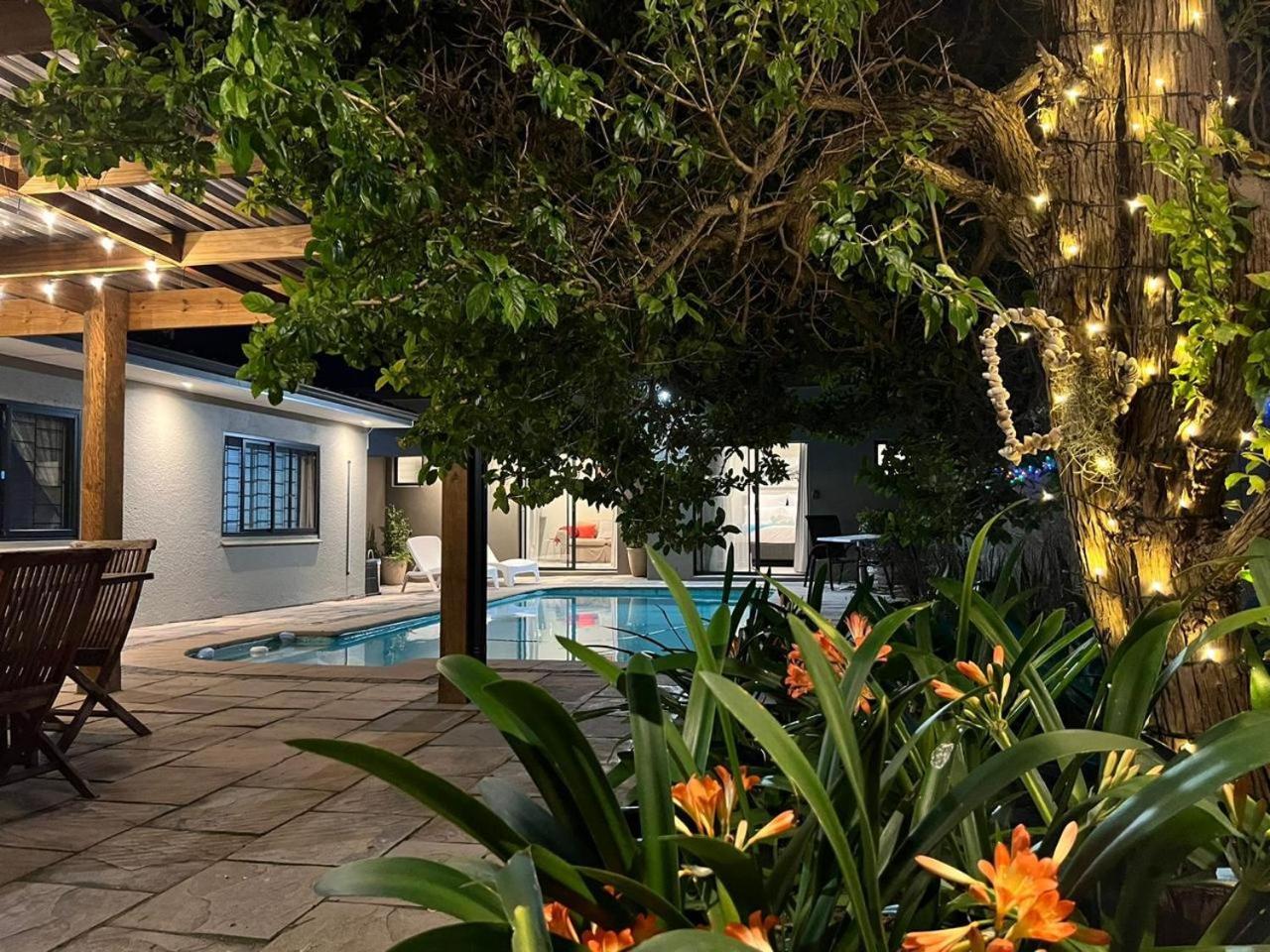 Tehillah On Boom Apartamento Bothasig Exterior foto